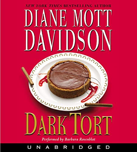 Listen to Dark Tort (Goldy Bear Culinary)