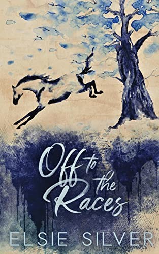 Off to the Races (Gold Rush Ranch) — Narrated Edition