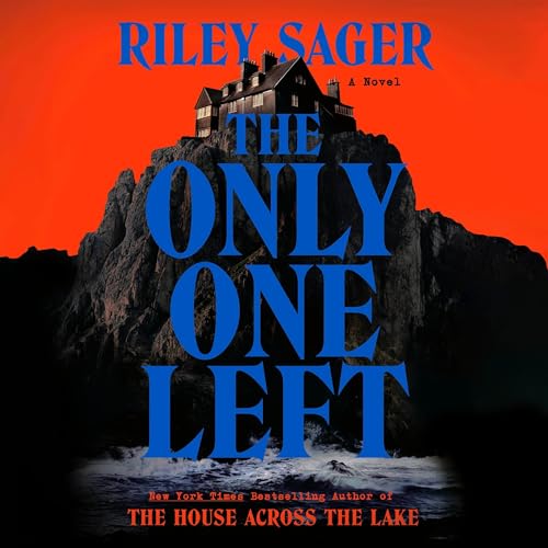 The Only One Left Audiobook
