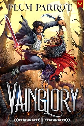 Vainglory — Narrated Edition