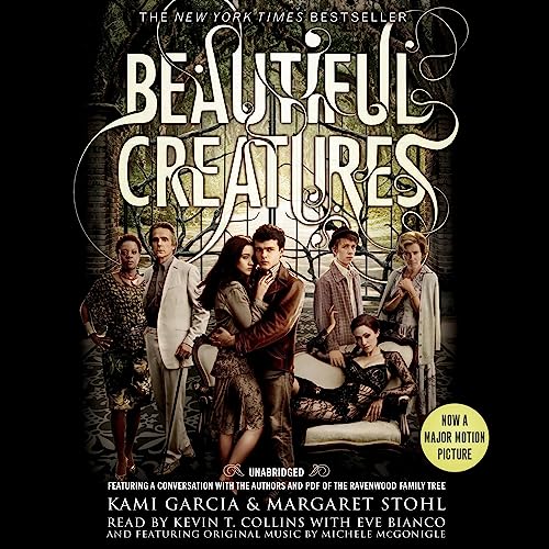 Stream Beautiful Redemption (Beautiful Creatures) by Kami Garcia, Margaret Stohl
