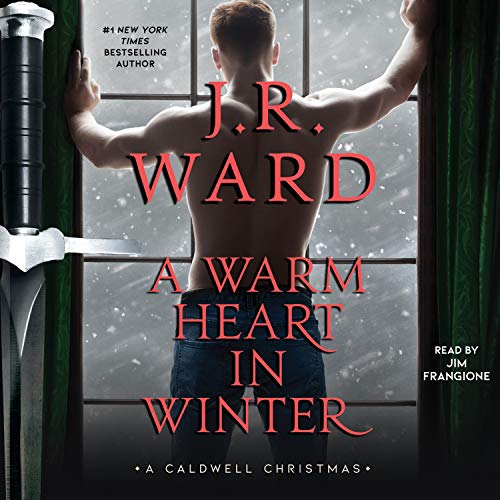 A Warm Heart in Winter (The Black Dagger Brotherhood)