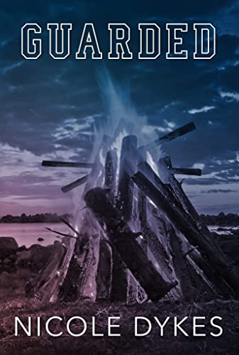 Stream Guarded by Nicole Dykes