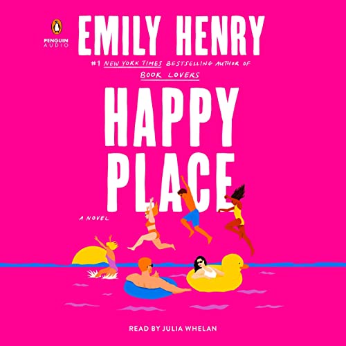 Happy Place (Emily Henry)