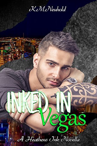 Inked in Vegas (K.M. Neuhold)