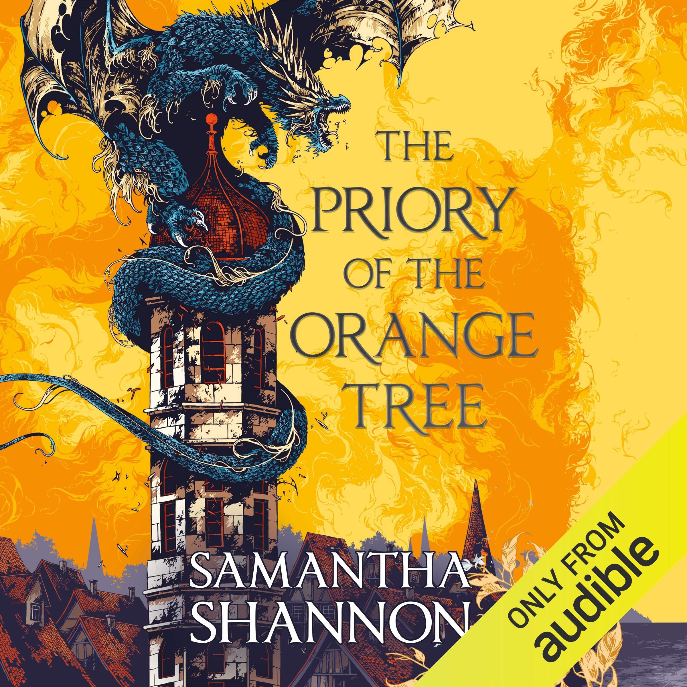 Chapter 43 – Full Audiobook