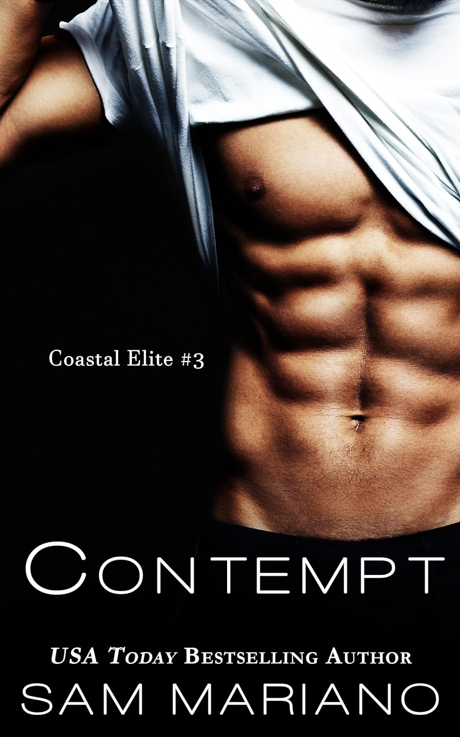 Sam Mariano: Contempt