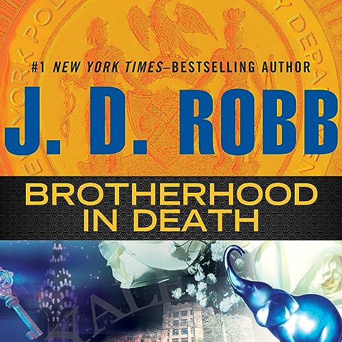 Brotherhood in Death – Full Audiobook