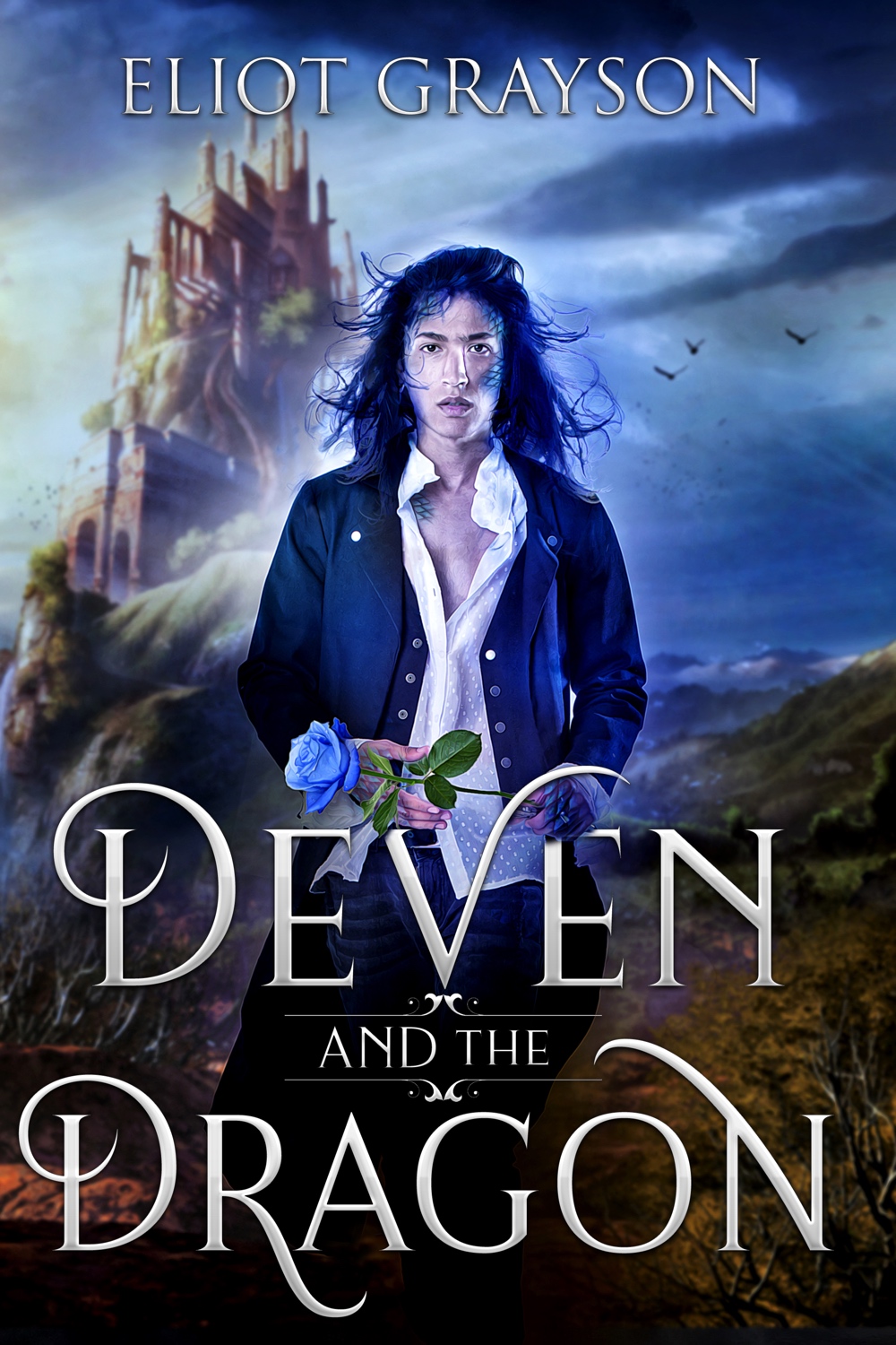 Listen to Deven and the Dragon