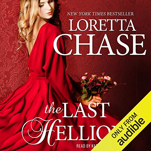 Stream  by Loretta Chase