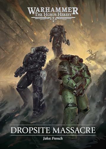 Dropsite Massacre Audiobook