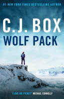 C. J. Box: Wolf Pack (Joe Pickett)