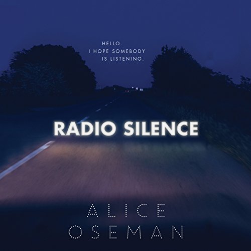 Radio Silence Audiobook