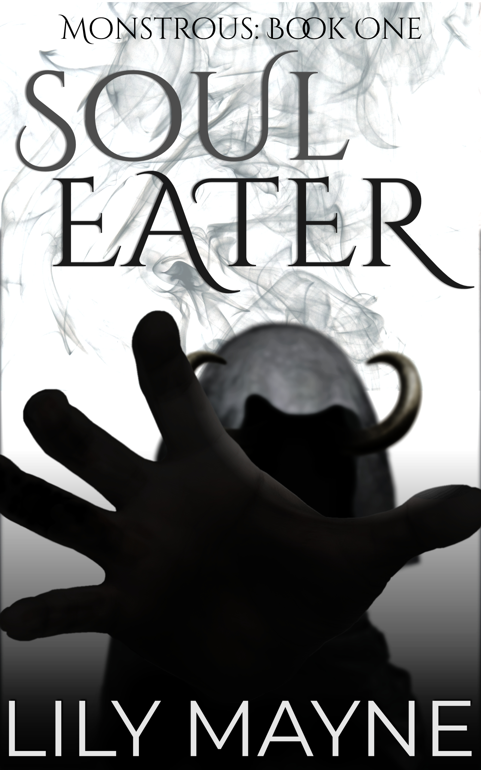 Listen to Soul Eater