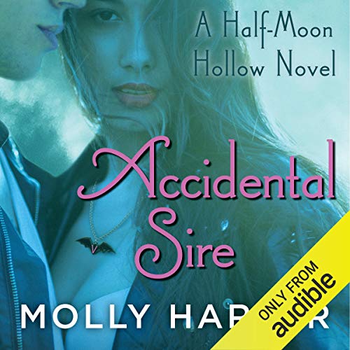 Accidental Sire (Half-Moon Hollow) – Full Audiobook