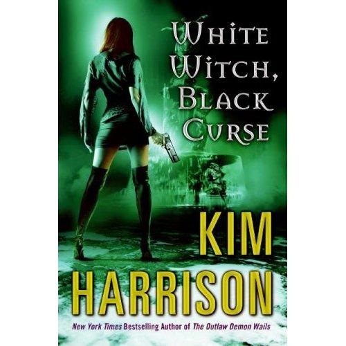 White Witch, Black Curse (The Hollows) — Narrated Edition