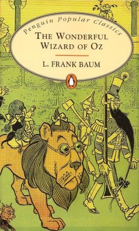 Free Audiobook: The Wonderful Wizard of Oz by L. Frank Baum