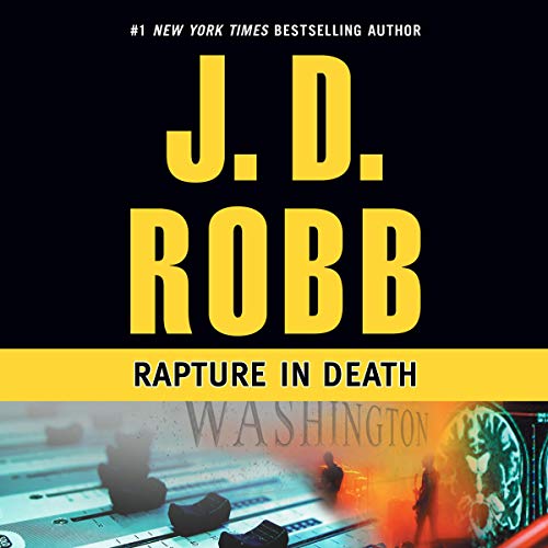 Rapture in Death (J. D. Robb)