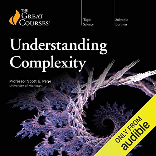 Listen to Understanding Complexity