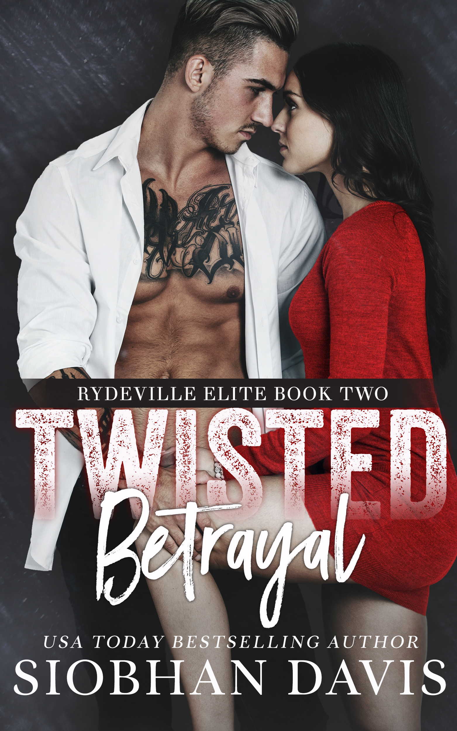 Listen to Twisted Betrayall