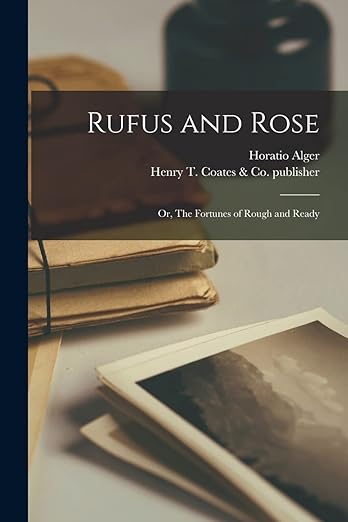 Listen to Rufus and Rose