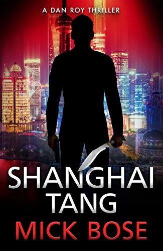 Shanghai Tang (Mick Bose)
