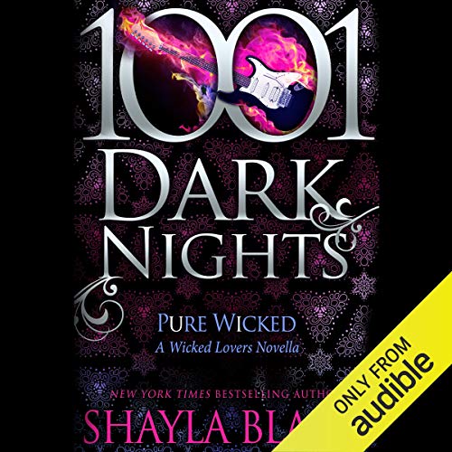 Stream Pure Wicked by Shayla Black