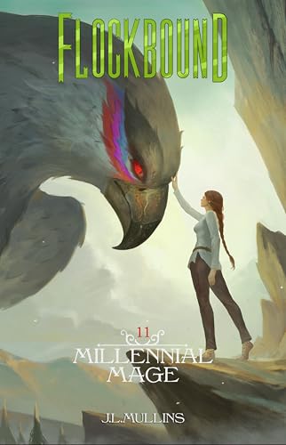 J.L. Mullins: Flockbound