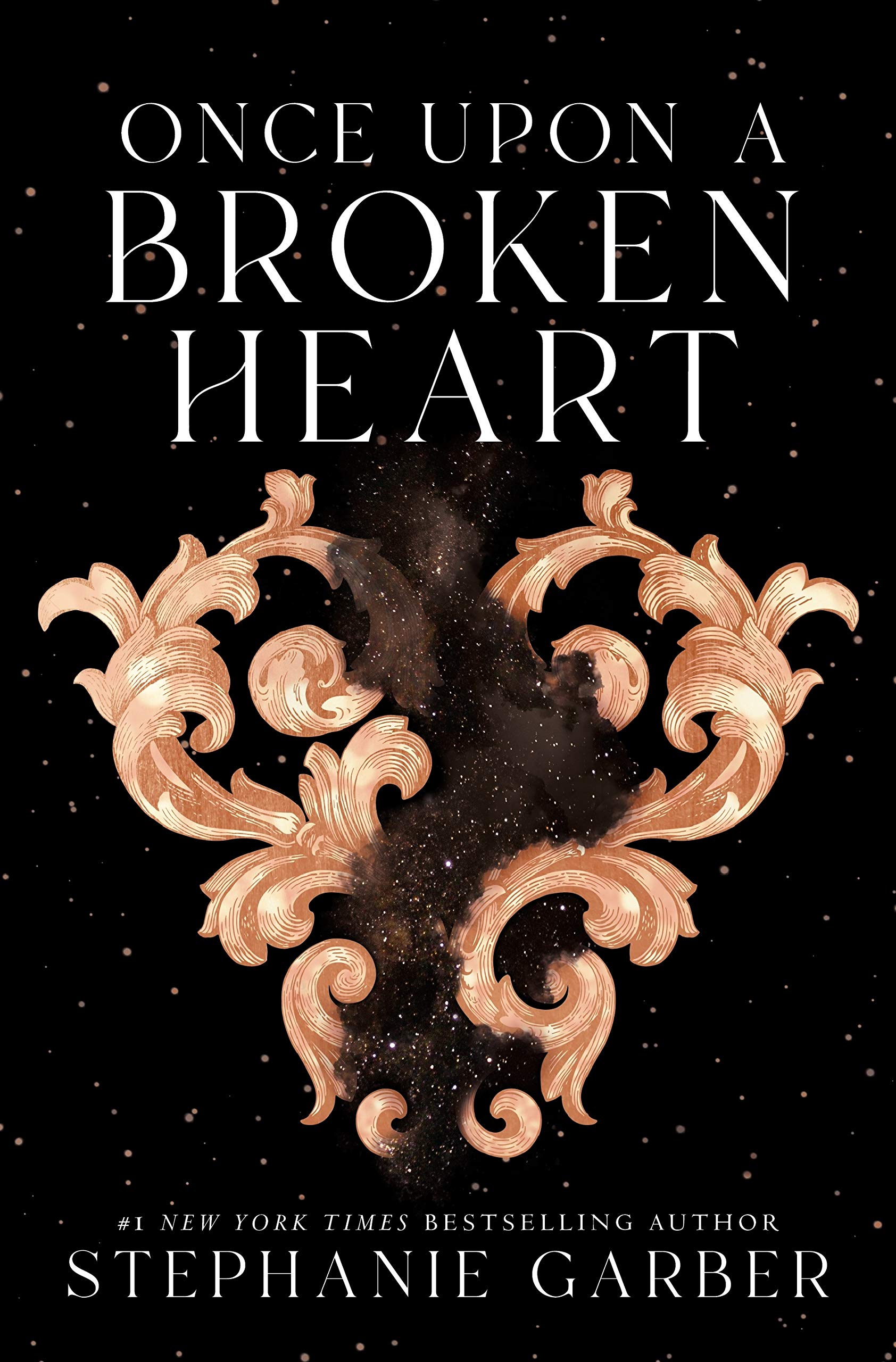 Once Upon a Broken Heart (Stephanie Garber)
