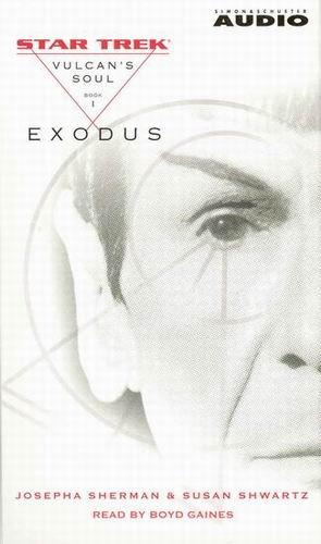 Various: Star Trek – Vulcan’s Soul