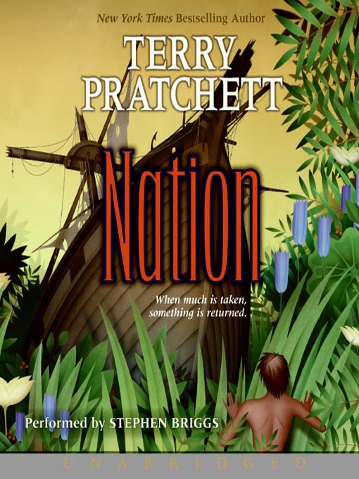 Terry Pratchett: Nation