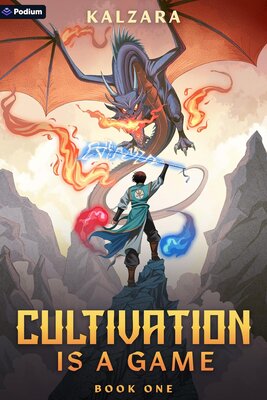 Free Audiobook: Cultivation Is a Game, Bk.1 by Kalzara