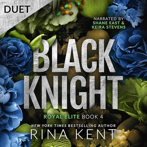 Black Knight in Red Square (Inspector Porfiry Rostnikov) Audiobook