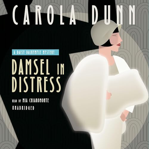 Stream Damsel in Distress (Daisy Dalrymple) by Carola Dunn