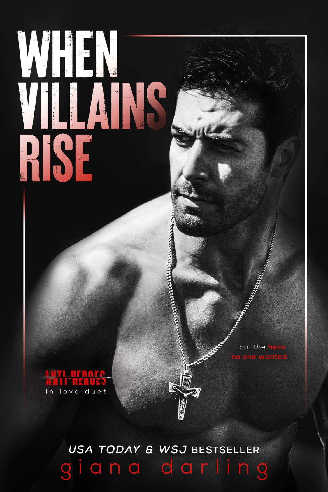 When Villains Rise — Narrated Edition