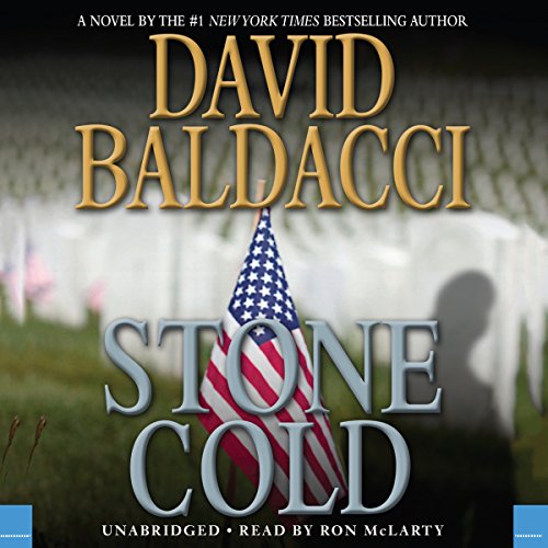 Listen to Stone Cold (The Camel Club)