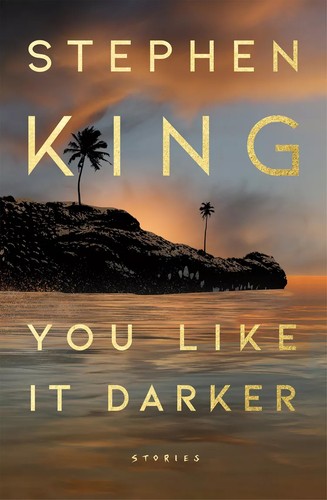 You Like It Darker – Full Audiobook