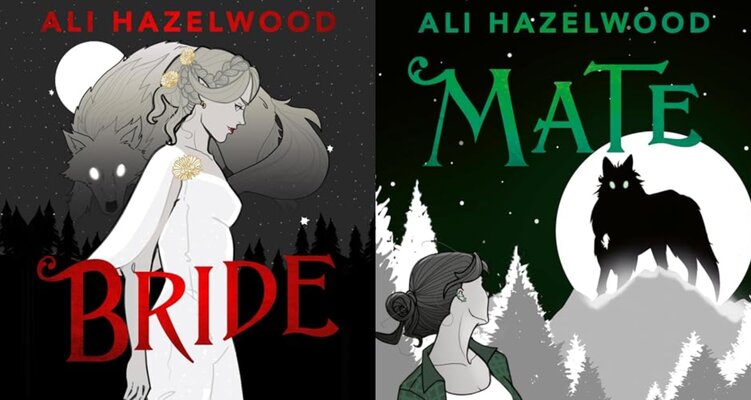 Bride Series (Bride #1-2) – Full Audiobook