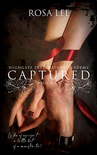 Listen to Captured