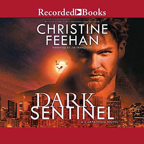 Free Audiobook: Dark Sentinel (The Dark) by Christine Feehan