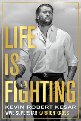 Stream Life Is Fighting by Kevin Robert Kesar