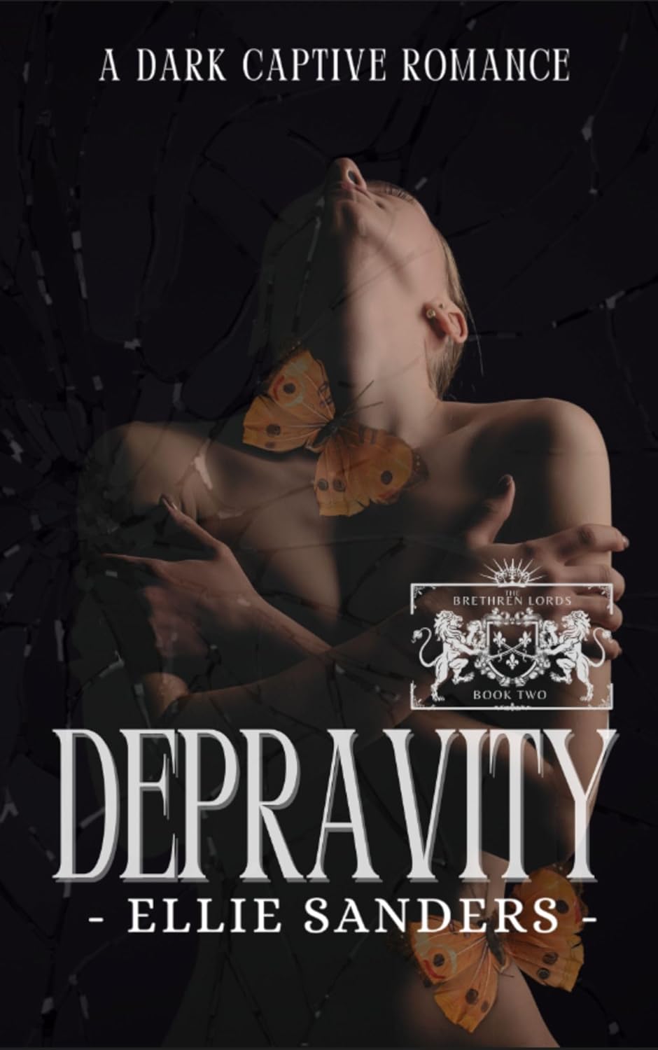 Ellie Sanders: Depravity