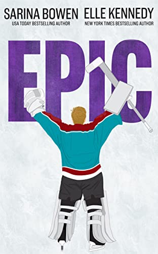 Epic Audiobook