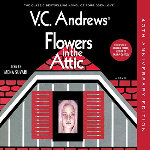 V.C. Andrews, Gillian Flynn – foreword: Flowers in the Attic (Dollanganger)