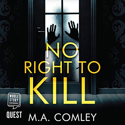 Listen to No Right to Kill (DI Sara Ramsey)