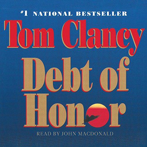 Listen to Debt of Honor