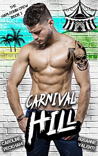 Listen to Carnival Hill