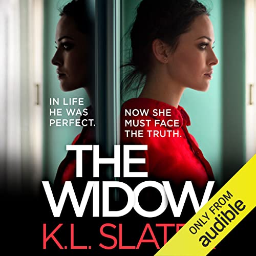 The Widow — Narrated Edition