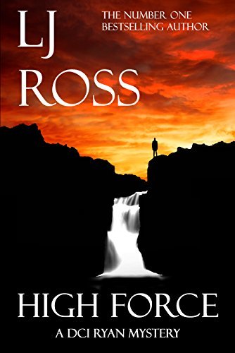High Force by L.J. Ross (Audiobook)