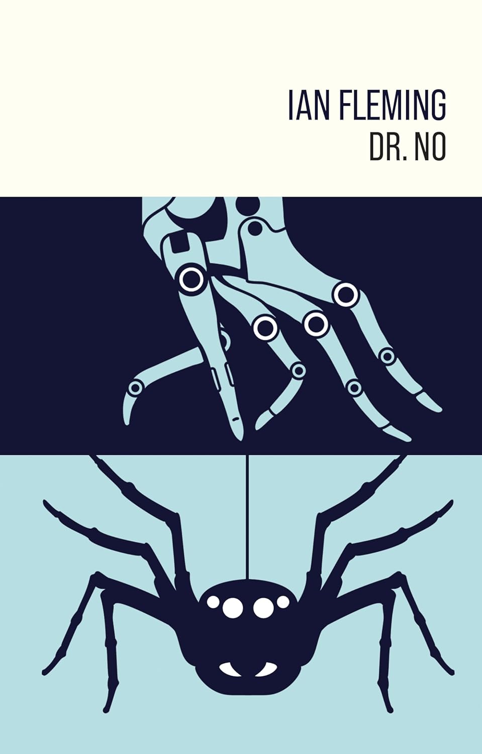 Dr. No (James Bond 007, Book 6) Audiobook